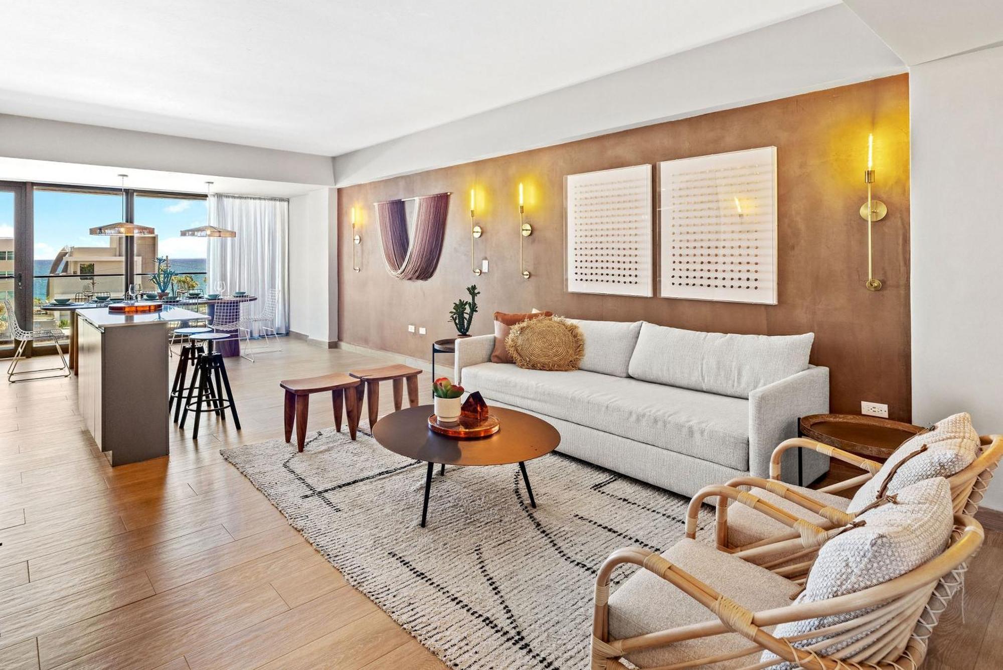 Hibird- Apartment And Suites Hotel San Juan Quarto foto