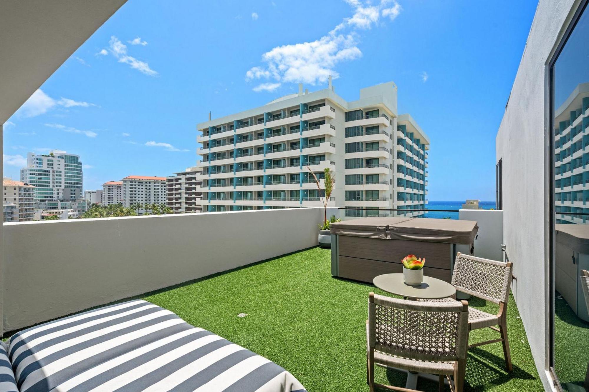 Hibird- Apartment And Suites Hotel San Juan Quarto foto