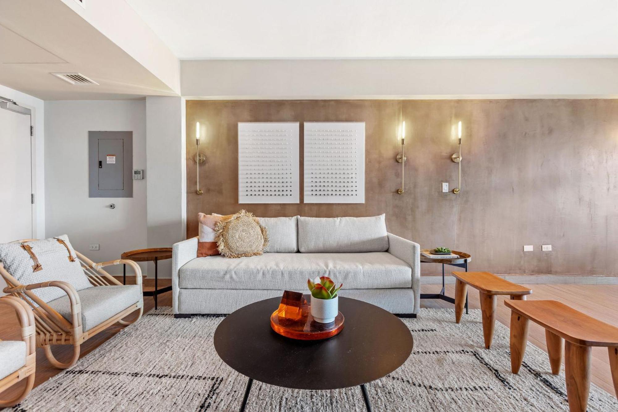 Hibird- Apartment And Suites Hotel San Juan Quarto foto
