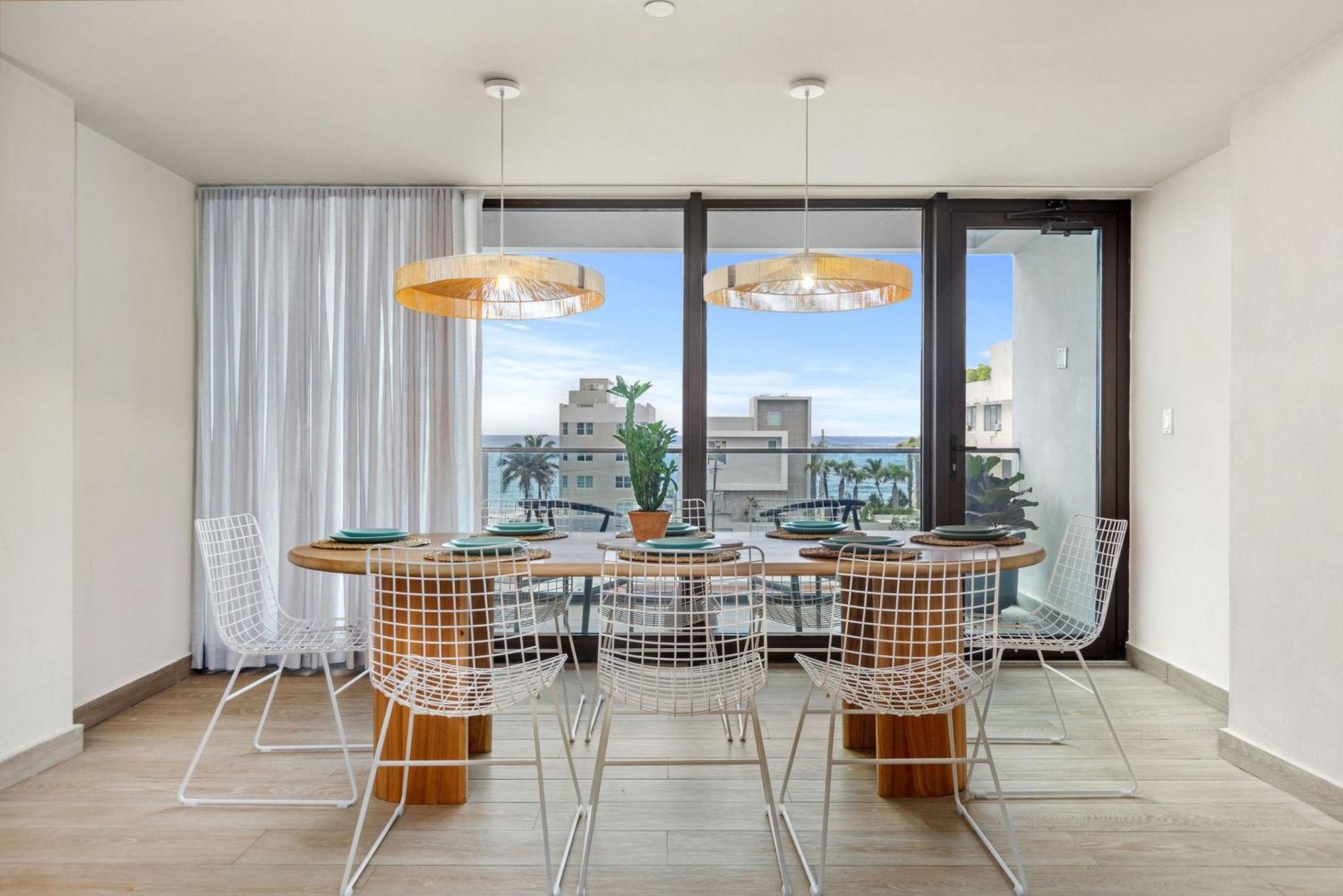 Hibird- Apartment And Suites Hotel San Juan Quarto foto