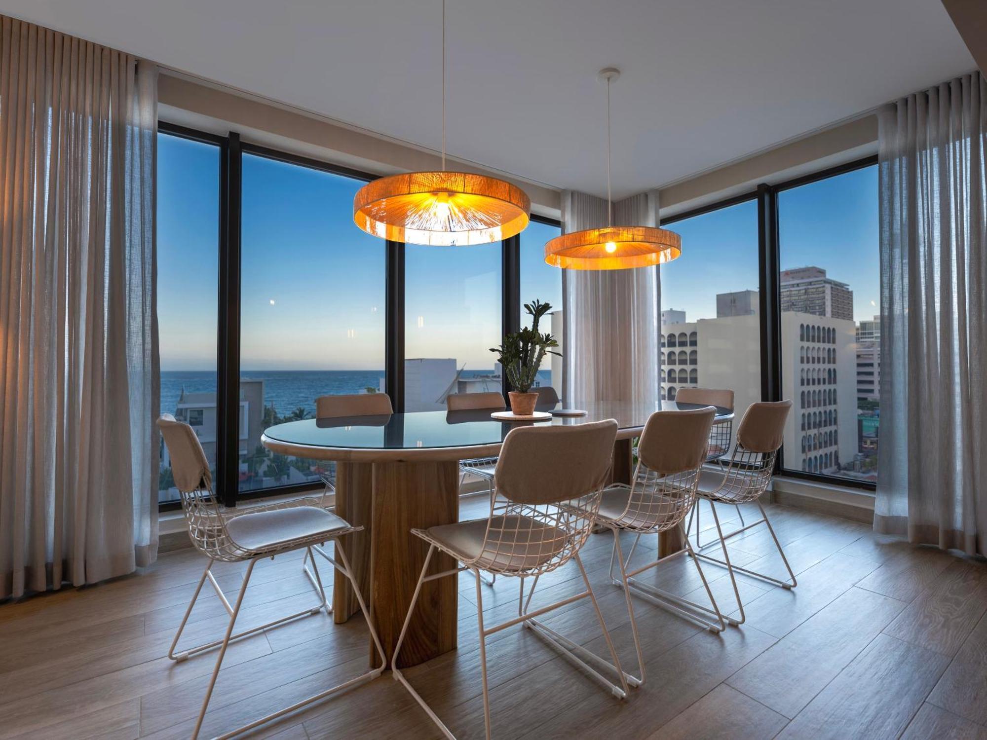 Hibird- Apartment And Suites Hotel San Juan Quarto foto