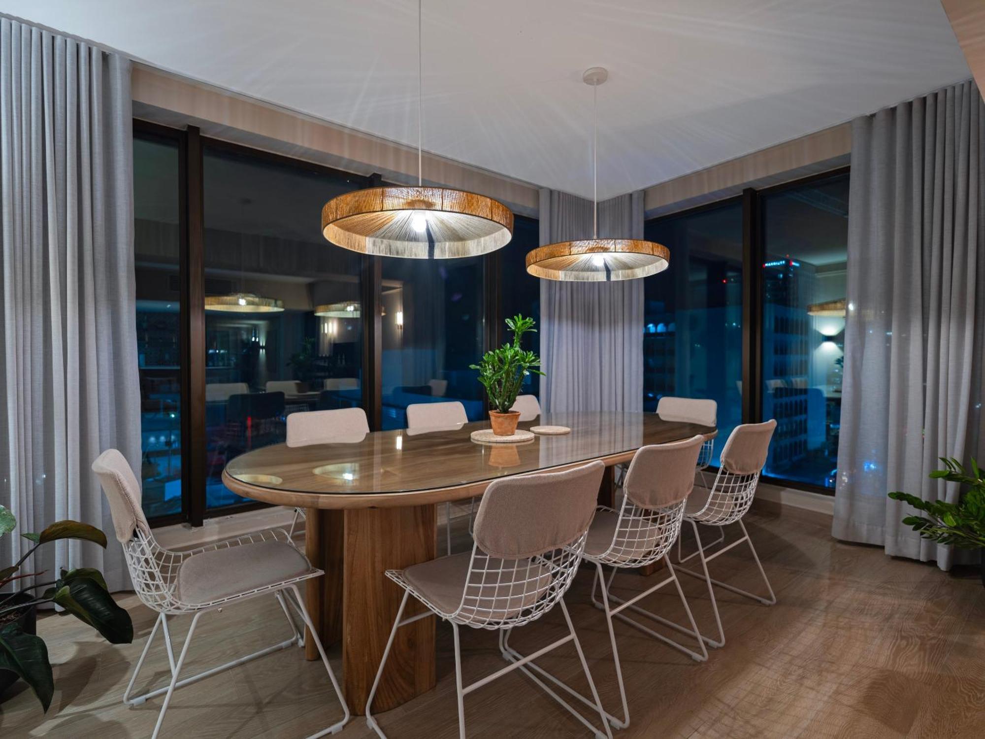 Hibird- Apartment And Suites Hotel San Juan Quarto foto