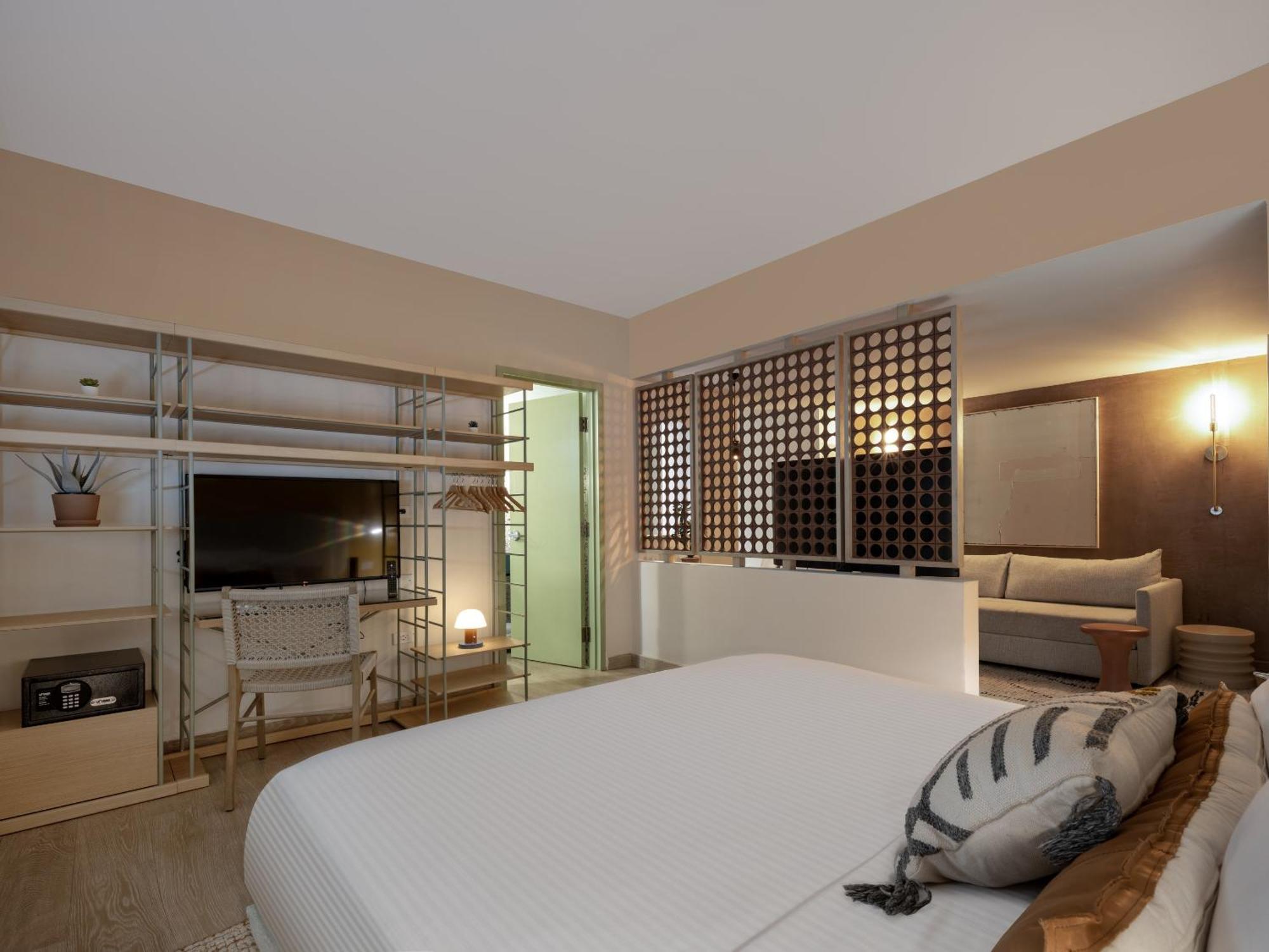 Hibird- Apartment And Suites Hotel San Juan Quarto foto