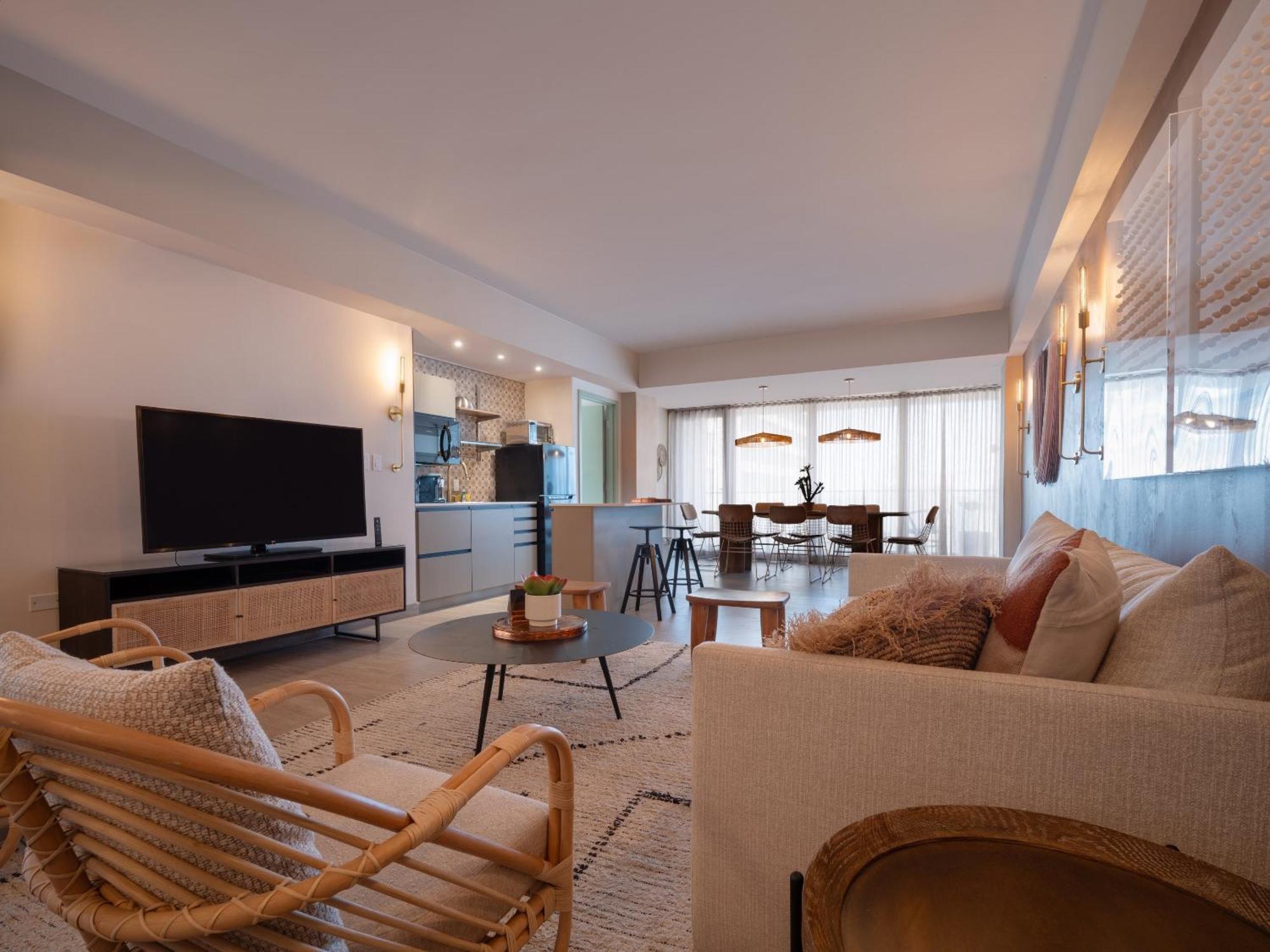 Hibird- Apartment And Suites Hotel San Juan Quarto foto