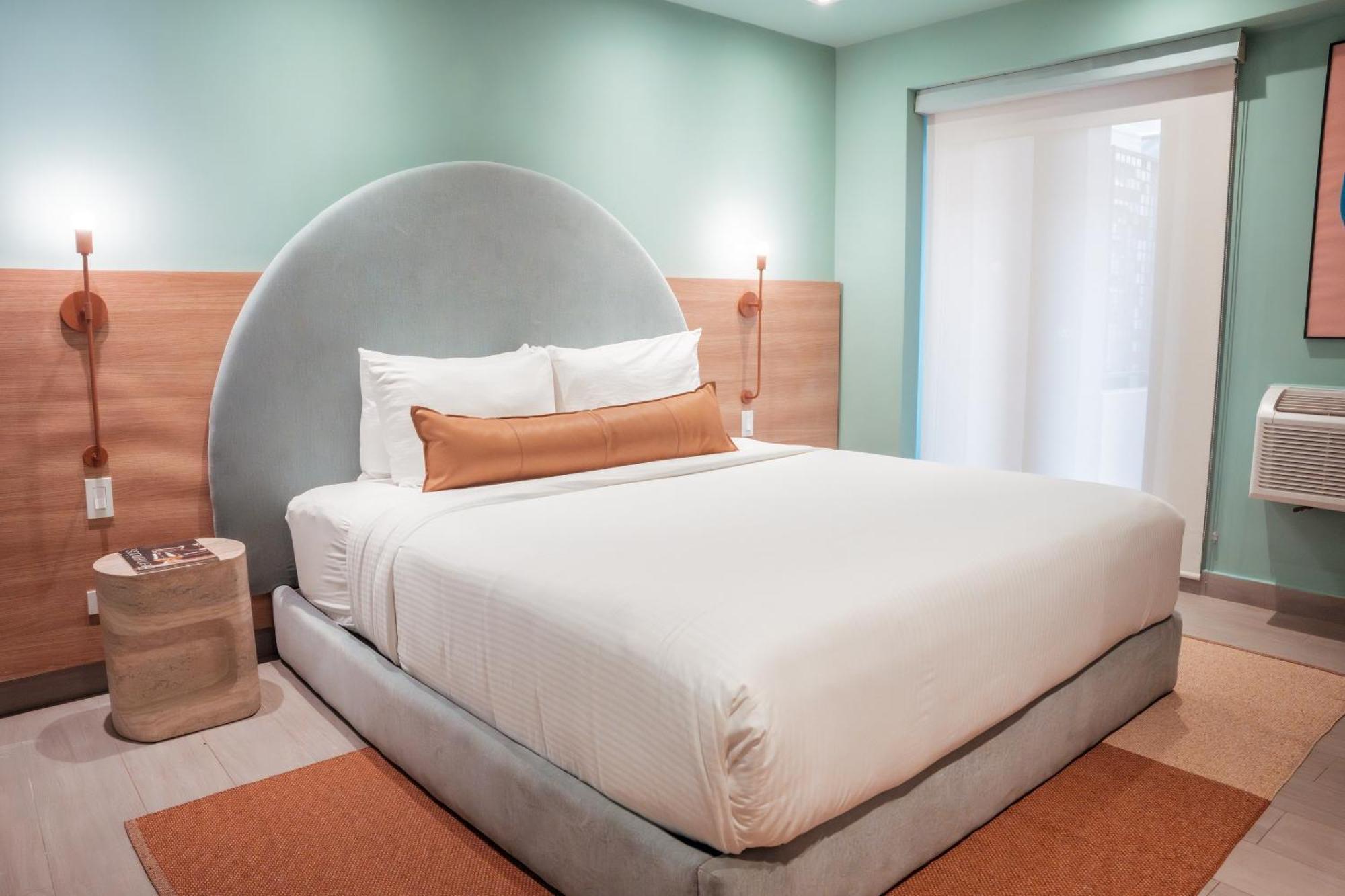 Hibird- Apartment And Suites Hotel San Juan Quarto foto