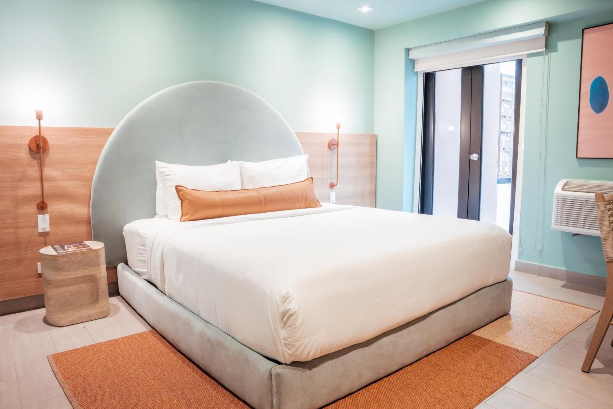 Hibird- Apartment And Suites Hotel San Juan Quarto foto