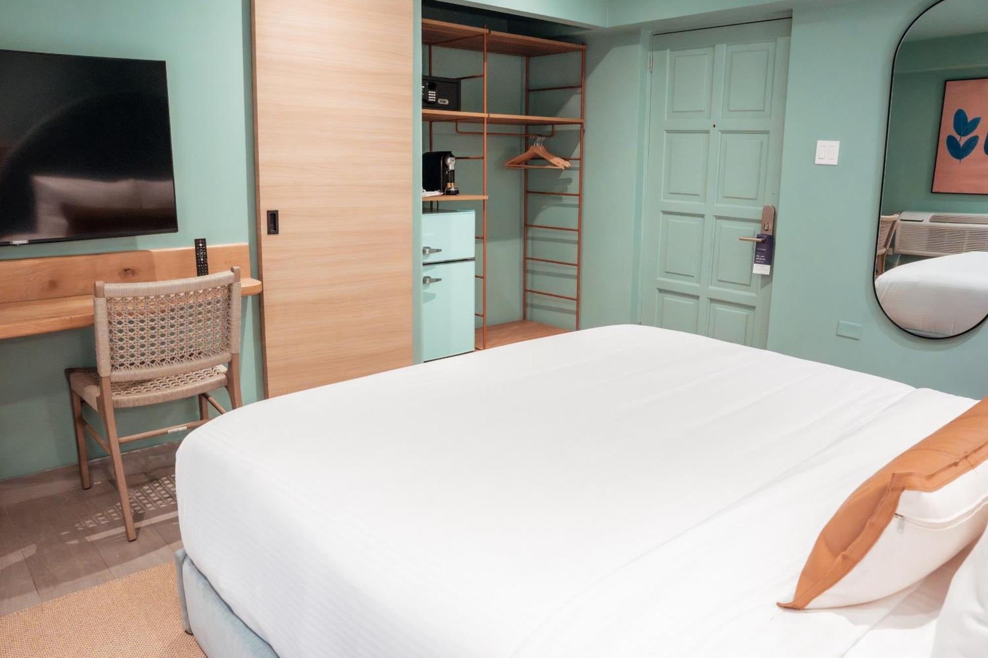 Hibird- Apartment And Suites Hotel San Juan Quarto foto