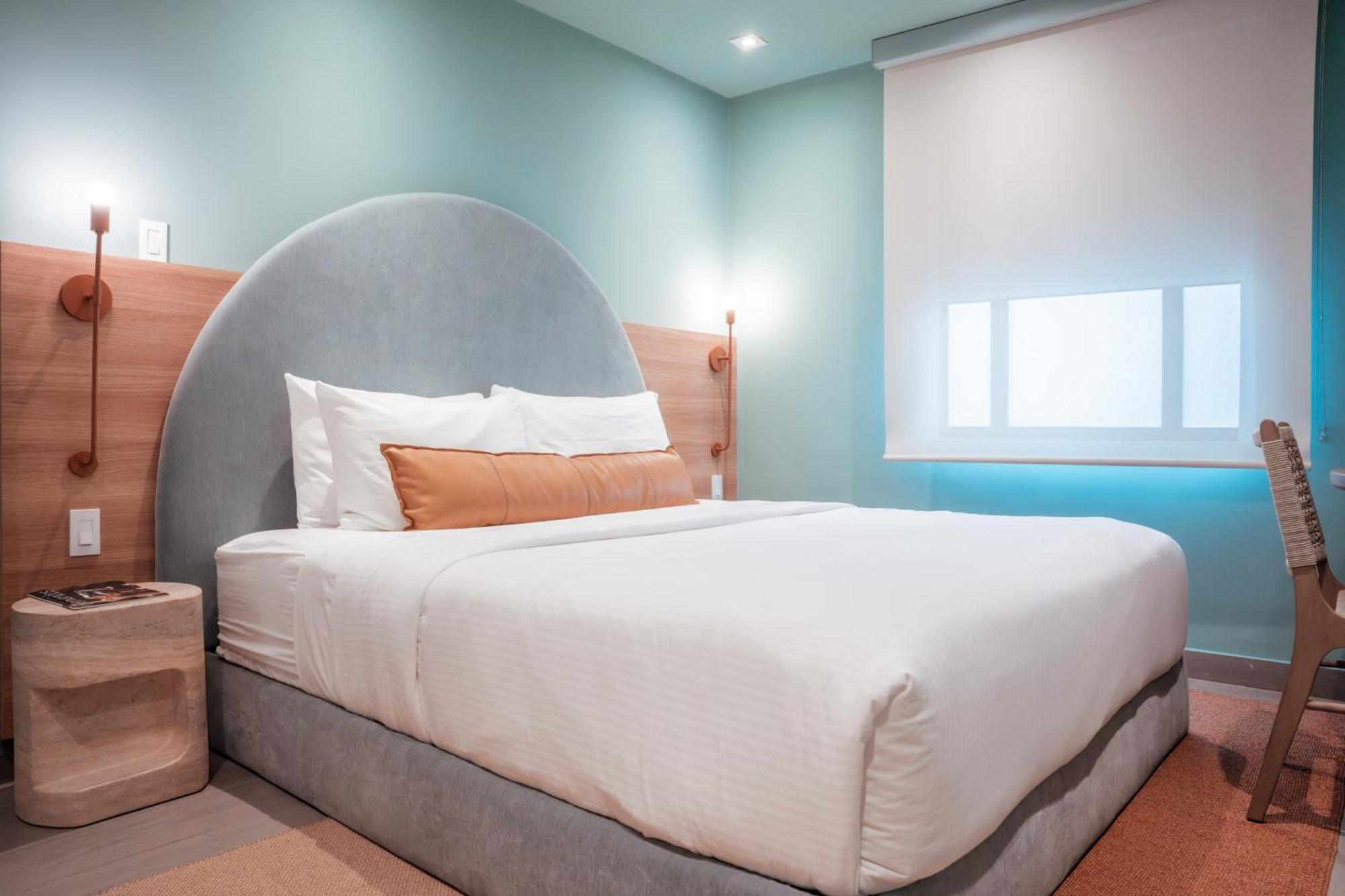 Hibird- Apartment And Suites Hotel San Juan Quarto foto