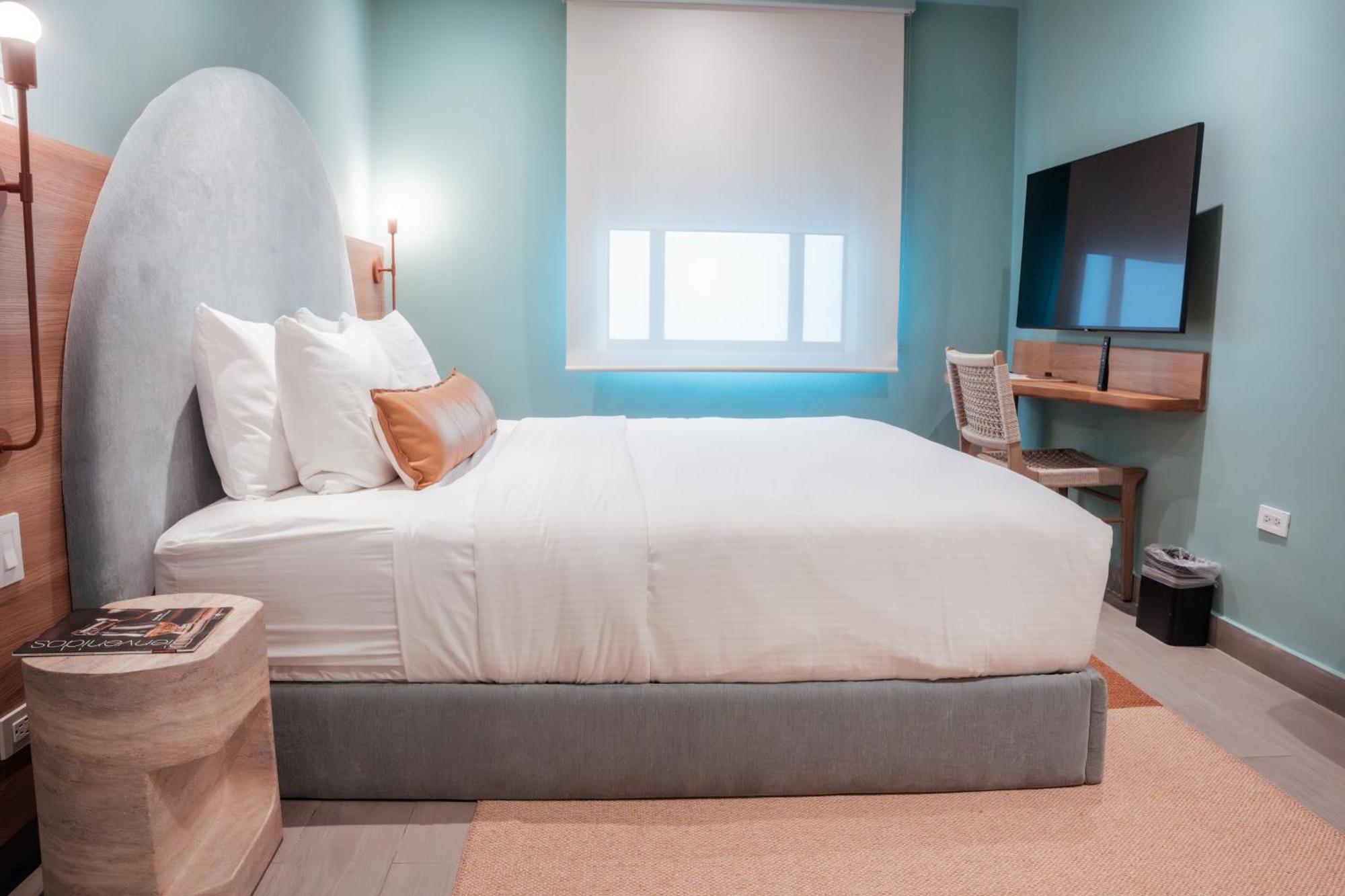 Hibird- Apartment And Suites Hotel San Juan Quarto foto