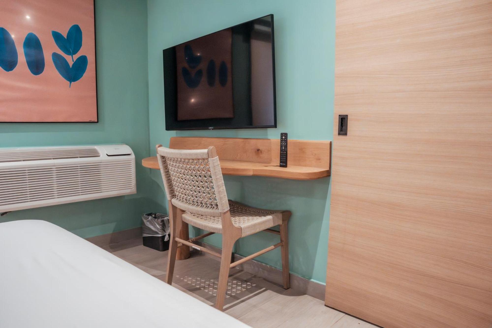 Hibird- Apartment And Suites Hotel San Juan Quarto foto